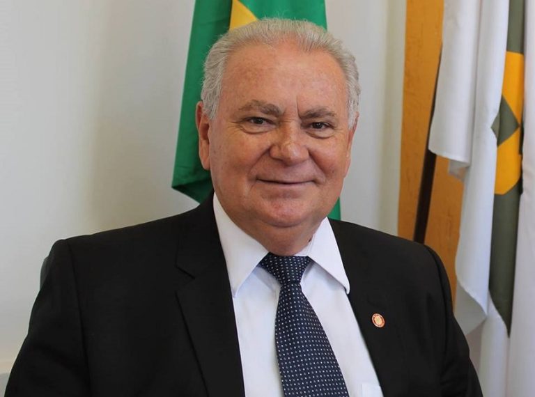 ADALBERTO MONTEIRO, A ALMA DO PRP/DF