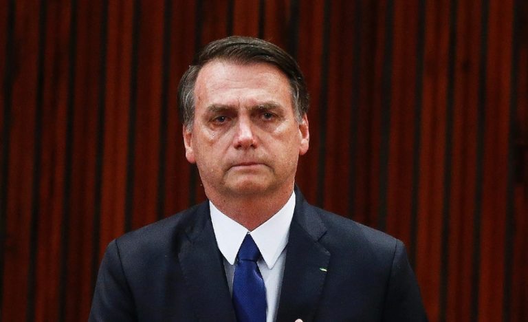 2019: A CURA DE UMA NAÇÃO