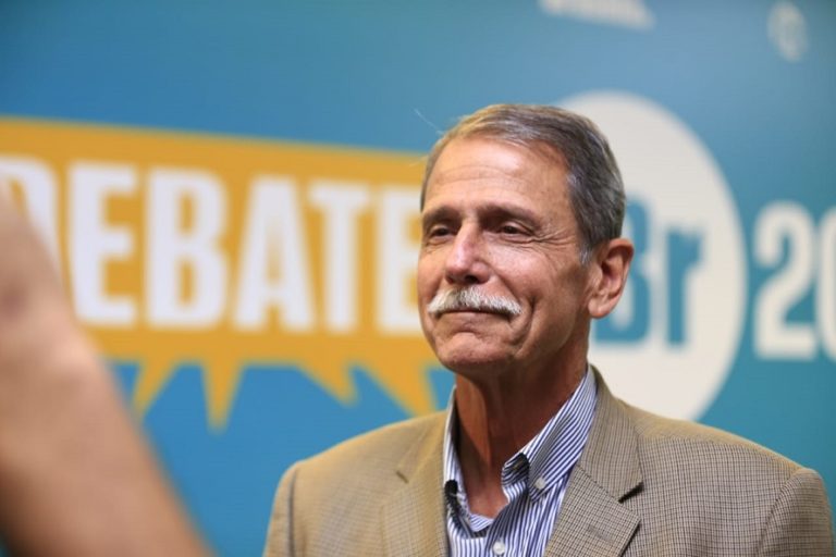 GENERAL PAULO CHAGAS: É POR ISSO QUE VAI DAR CERTO!