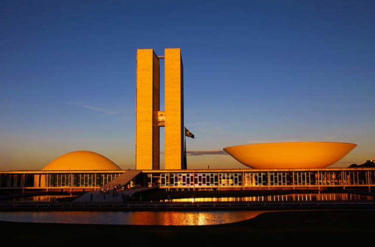 TURISMO E FCDF