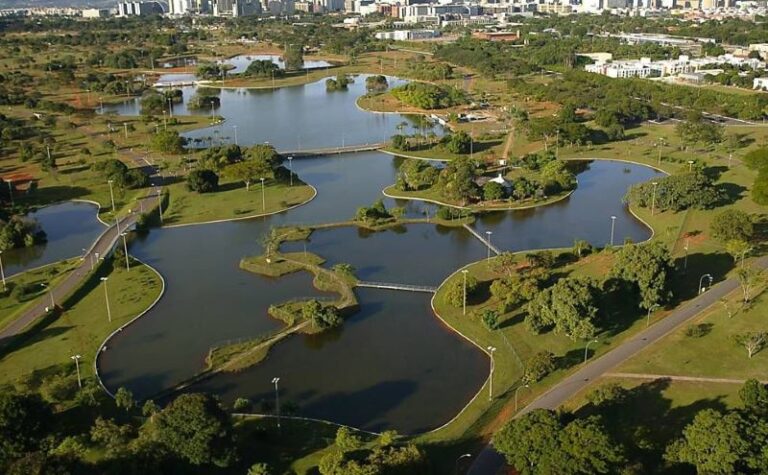 DISTRITO FEDERAL NO TOPO DA QUALIDADE DE VIDA