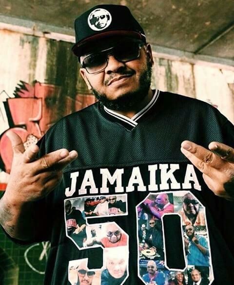 RESTAURANTE COMUNITÁRIO DJ JAMAIKA