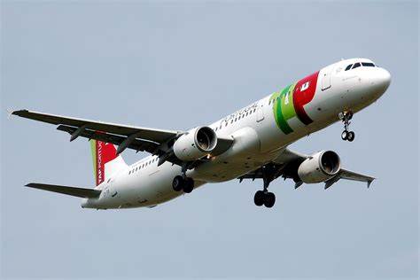 TAP Air Portugal obtém melhores resultados do que 92% dos seus pares em avaliação de risco de sustentabilidade