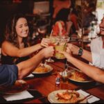 Drinks – Bla’s – divulgação
