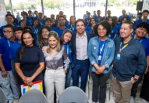 JOVEM CANDANGO COMEÇA A CONVOCAR JOVENS PARA O PRIMEIRO EMPREGO NO DF