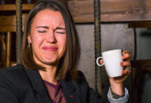 O QUE A PSICOLOGIA REVELA SOBRE QUEM TOMA CAFÉ SEM AÇÚCAR? O QUE SIGNIFICA?