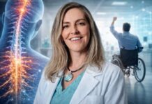 TATIANA SAMPAIO, ALGUÉM FORA DA CURVA BRASILEIRA