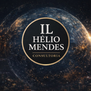 Instituto Latino – Hélio Mendes anuncia série de análises estratégicas para 2026