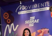 IA COM PROPÓSITO SOCIAL GANHA DESTAQUE EM EVENTO DO SEBRAE NO DF