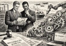 2026: A REESTRUTURAÇÃO COMO IMPERATIVO ESTRATÉGICO